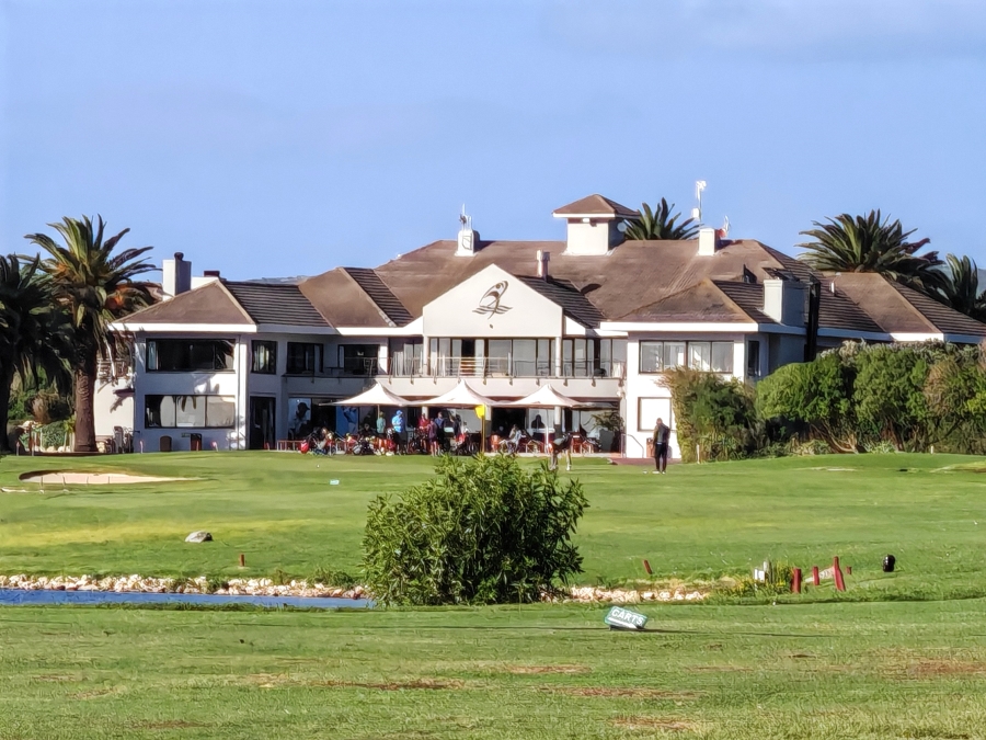 0 Bedroom Property for Sale in Langebaan Country Estate Western Cape